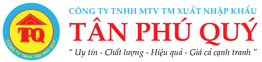 Tân Phú Quý