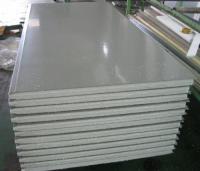 Tôn xốp cách âm cách nhiệt kho lạnh, phòng sạch