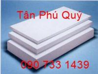 Bông gốm Ceramic dang tam