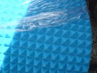 MÚT TIÊU ÂM DẠNG KIM TỰ THÁP, DẠNG TRỨNG