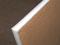 Mút bạc cách nhiệt có keo dán