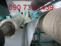 Mút PE-OPP, mút chống nóng 2