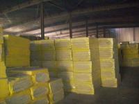 Bông khoáng cách âm, cách nhiệt, chống cháy Tân Phú Quý