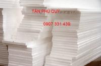 Mốp xốp, mút xốp, hạt xốp