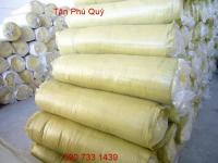 Bông thủy tinh glasswool 5