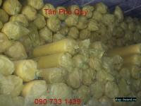 Bông thủy tinh Glasswool 3