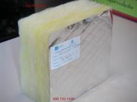Bông thủy tinh glassfibre 4