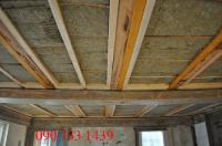 Thi công cách âm 2