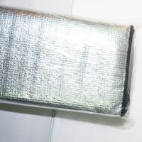 Mút bạc làm chiếu cá nhân mang đi xa, đi du lịch