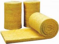 Bông khoáng rockwool dạng cuộn 1