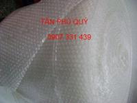 Xốp hơi, màng bong bóng xốp 1