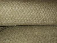 Bông khoáng rockwool dạng cuộn không lưới