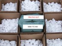 Xốp đậu phộng