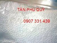 Hạt PS lọc nước, xử lý nước thải