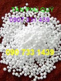 Hạt lọc nổi , hạt xốp  lọc nước