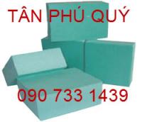 Xốp tiêu âm XPS 1