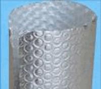 Túi khí, tấm cách nhiệt  chống cháy 3