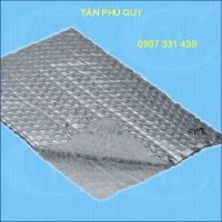 Túi khí, tấm cách nhiệt  chống cháy 2