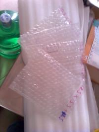 Gia công túi xốp hơi, gia cong tui xop hoi Tân Phú Quý